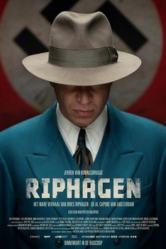 Riphagen Türkçe Dublaj izle