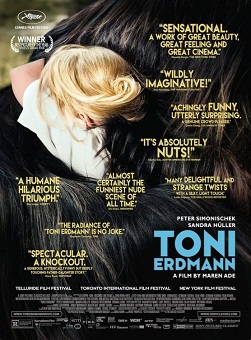 Toni Erdmann 2016 izle