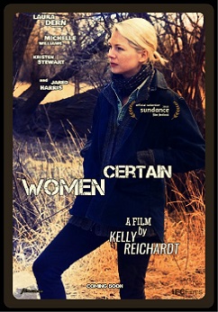 Certain Women izle