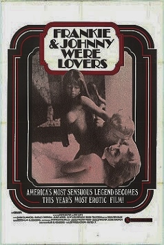 Frankie and Johnnie… Were Lovers izle