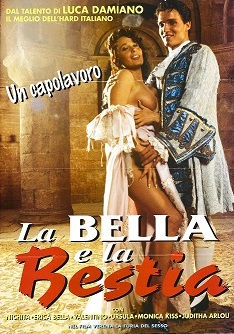 La bella e la bestia izle