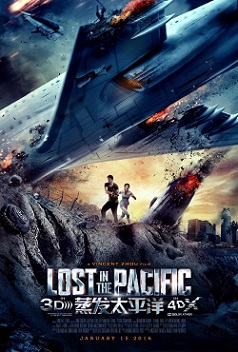 Lost in the Pacific izle