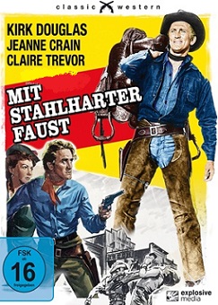 Man Without a Star 1955 Türkçe Dublaj izle