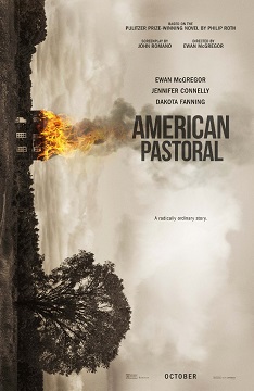 Pastoral Amerika izle