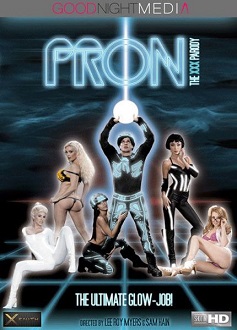 Pron Parody izle