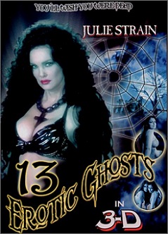 Thirteen Erotic Ghosts izle