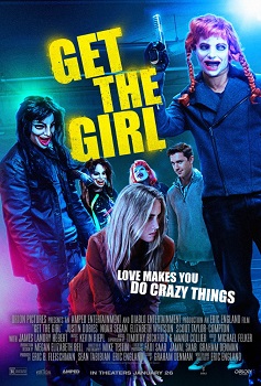 Get the Girl izle