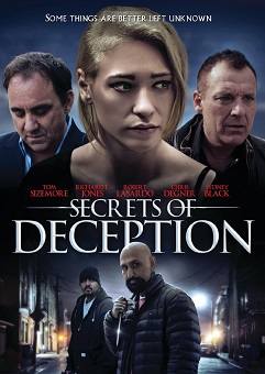 Secrets of Deception izle