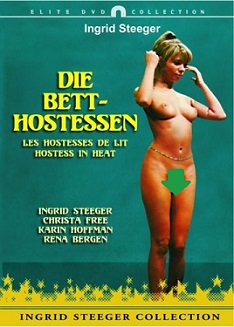 Hostess in Heat izle