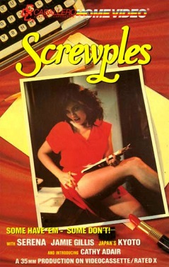 Screwples izle