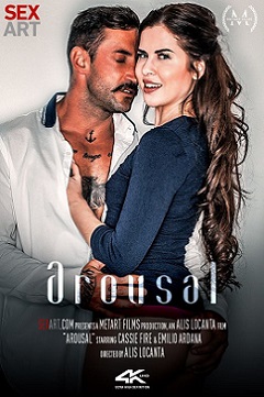 Arousal izle