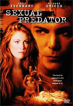 Sexual Predator izle