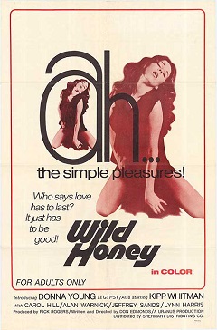 Wild Honey izle